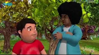 Bedu dan Adul - Boneka Alien Datang Lagi