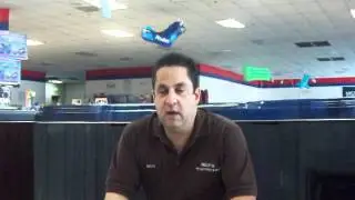 USED Hot Tub vs Cert Pre-Owned.MOV