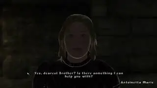 Oblivion Episode 44: The Assassinated Man