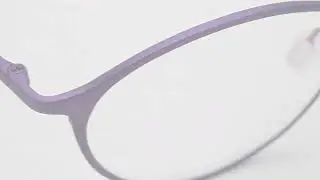 Round Glasses BR1180