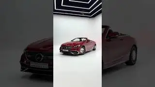 Mercedes Maybach S650 Limited 1 of 300 ' Special thanks to: Car tuning exclusive 🤝