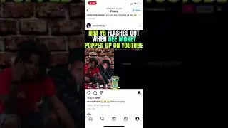 NBA Youngboy diss gee money 2021 new