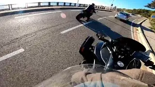 Can-Am Spyder F3S PURE SOUND AKRAPOVIC !!!!