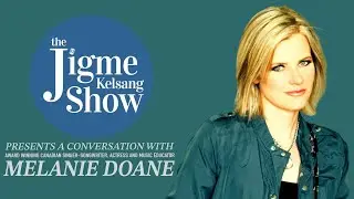 Melanie Doane l Award Winning Canadian Singer-Songwriter, Actress And Music Educator
