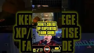 Kenly College BEST XP and Expertise Farm is Back in Division 2