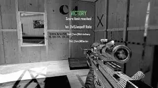 BO2 Studio shot 2H2B