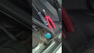 ABS sensors not working properly on FIAT STRADA