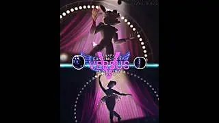 Funtime foxy vs Ballora #fnaf #fnafvs #fnafedit #fnafsl #wis #edit #viral #fyp #fivenightsatfreddys