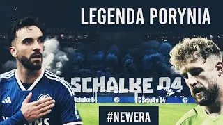 Legenda Porýnia | ep.1 #eafc25 #schalke04 #season #ps4 #skcz #gameplay #letsplay