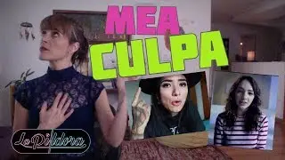 ¿POR QUÉ sentimos CULPA? (No te imaginas) #LaPildora #MiraComoNosPonemos -Carol Ann Figueroa