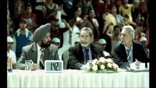 J.K. Wall Putty TVC - 1