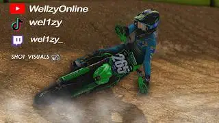 NOVA MXGP CASH CUP - RD 2 | Road to 1300 subs | Aussie | Join & Chat [H]