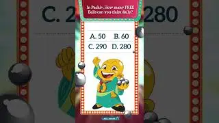 🤔In Pachi+, How many FREE Balls can you claim daily?🤔