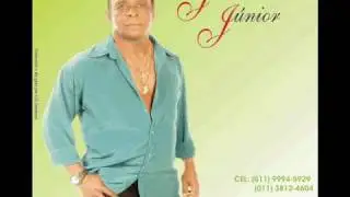 Jeronimo Junior - Ciumes.