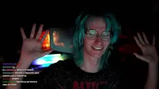 14.11.2025r. - Eleven Stream - trochę znów nie streamowałem więc przybywam pochillować :D