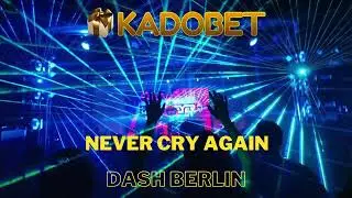 Never Cry Again