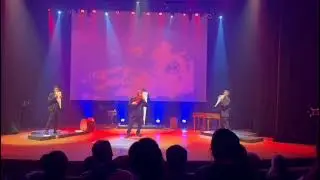 EL FALLO en vivo,  casona DUBOI