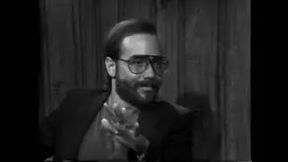 Entrevista a Al Di Meola (1980, Subtitulado por ProgJazz)