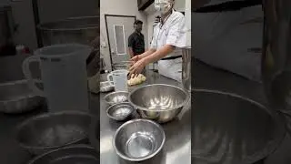 Butter white toast IV