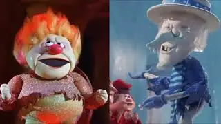 A Miser Brothers Duet (Ernie Haase version)