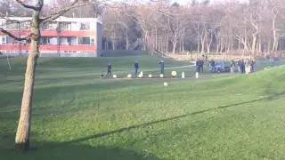 Emmen Angeslo oud en nieuw 2015/2016