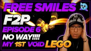 'F2P' 2X VOID SUMMONS & GOT OUR FIRST VOID LEGO | FREE SMILES - EPISODE 6 | Raid: Shadow Legends