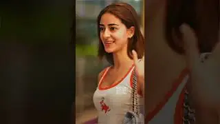 Annaya Pandy queen/and so cute She  intelligent actor 🥰🥰🥰