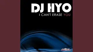 I Can't Erase You (Radio Edit)