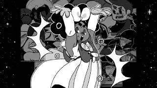 In Stars and Time -Siffrin & Friends Defeat King