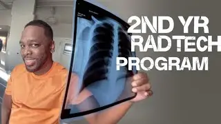 2ND YR RAD TECH PROGRAM
