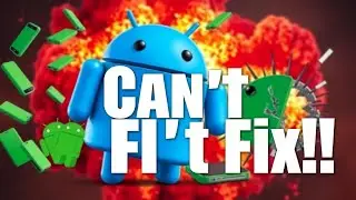 ANDROID Update Spells TROUBLE For Samsung And Pixel!