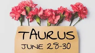 🌷TAURUS 