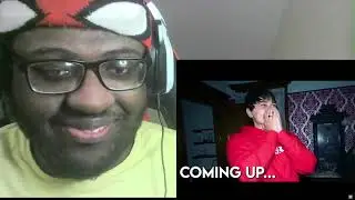 A Murder Mystery Haunting Of SK Mansion (ft Psychics) Reaction