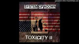 14 - System of a Down - Defy You