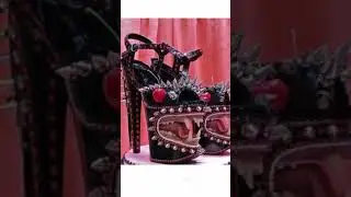 Halloween Heels, Boots, and Flats for Women 2023  Shoe Haul and Review