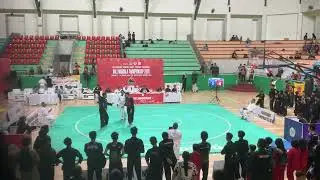 Kerjurnas mandala champion 2026