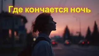Мира Ночная — Где кончается ночь I Эмоциональный Deep House