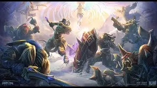 WoW Sirus x1. WPvP вместе с TIME TO GANG.