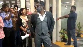 KABALI FLASH MOB - VERSE INNOVATION