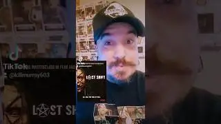 Quick Horror Review 