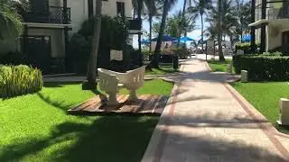 The Reef Playacar April  2023