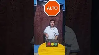 Sociales - El semaforo - Daniel Leiva