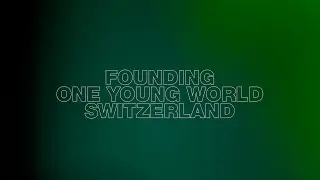 Founding OYW Switzerland with Kate Robertson and Jessica Jones | Accelerating Impact Series