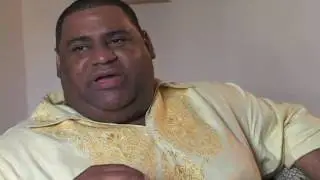 PEN World Voices: Chris Abani