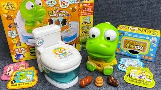 Disney Minnie Mouse Laundry Set Satisfying with Unboxing Compilation Toys ASMR#