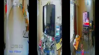 VTX LC Filter vs No LC Filter Difference