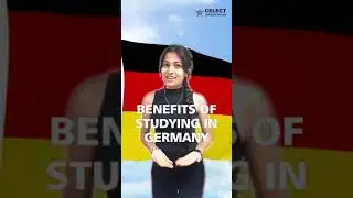 Benefits of studying in Germany