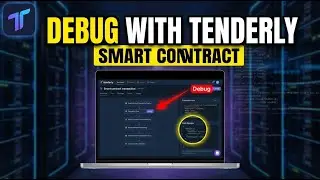 How to configure Tenderly to debug smart contract transactions - Full Guide