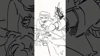 Moon is a PRETTYY Princess // @SunMoonShow Animatic