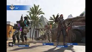 Cod mobile 楽しい